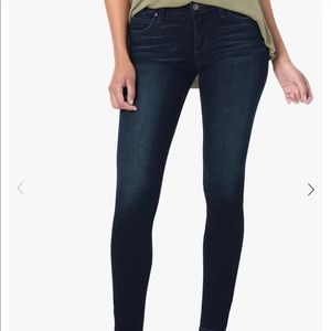 Joe's Jeans The Hi Rise Honey 27